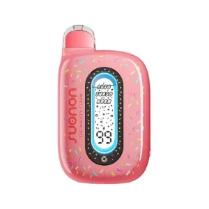 Suonon Donete 50K Disposable Vape (5%, 50000 Puffs) - The Mighty Straw*