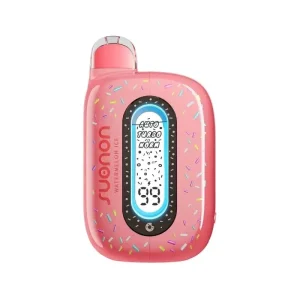 Suonon Donete 50K Disposable Vape (5%, 50000 Puffs) - Watermelon Ice*