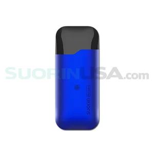 Suorin Air MINI - 14W Pod System - DIAMOND BLUE