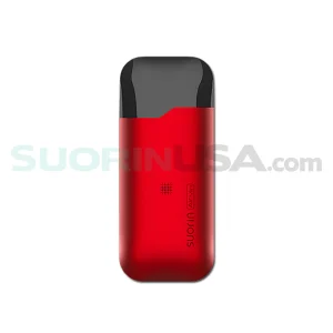 Suorin Air MINI - 14W Pod System - RED