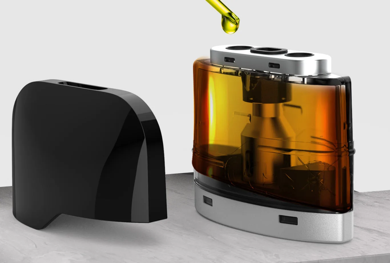 Suorin Air Mini Pod Cartridge - Image 2