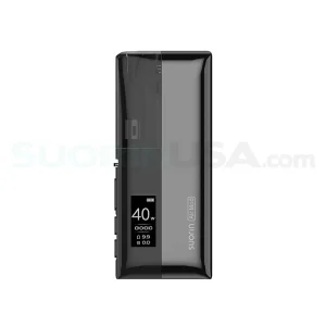 Suorin AIR MOD - Pod System Kit 40W - Gun Metal