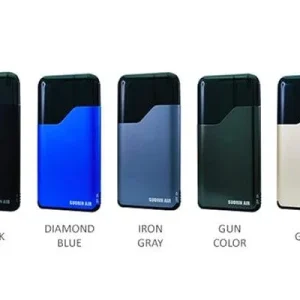 SUORIN AIR VAPE POD KIT