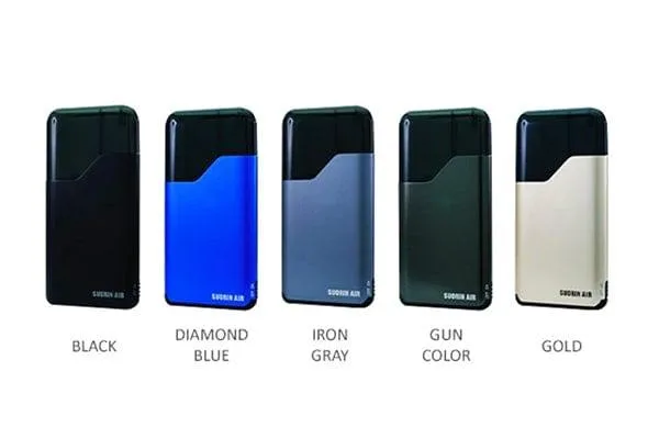 SUORIN AIR VAPE POD KIT