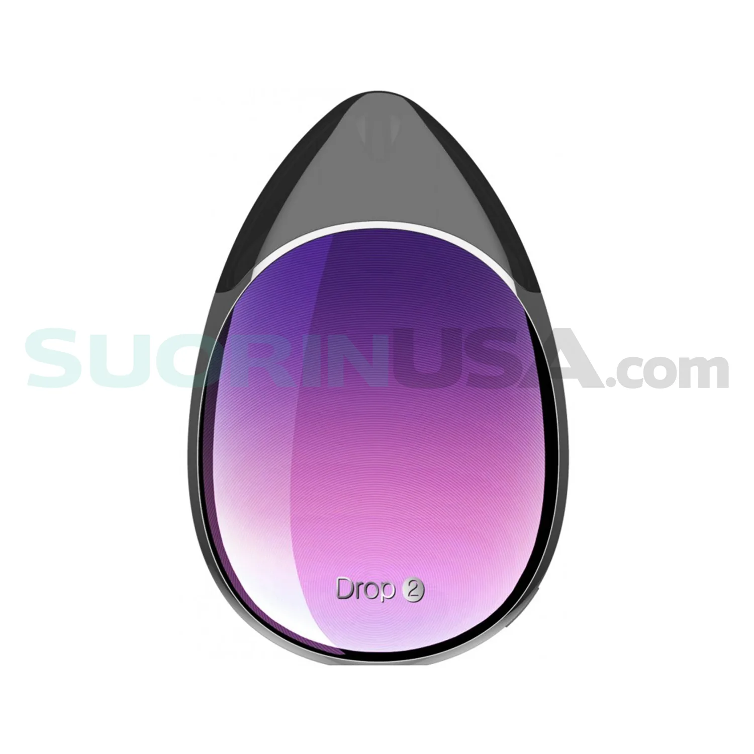 Suorin Drop 2 - Dream Purple Open Pod Vape System - Image 2