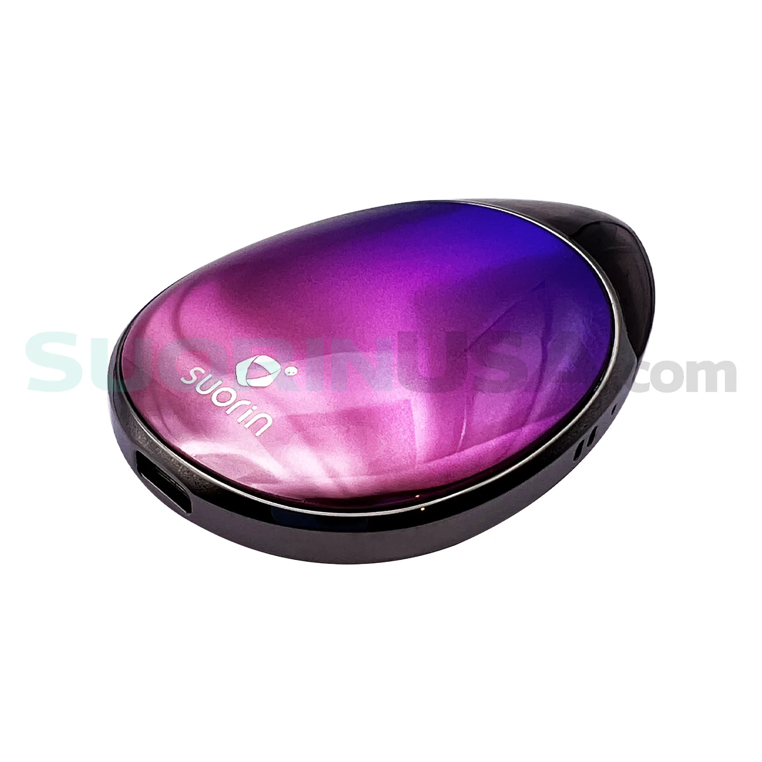 Suorin Drop 2 - Dream Purple Open Pod Vape System