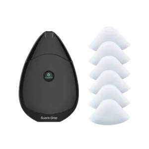 Suorin Drop Tester Tip