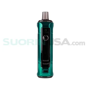 Suorin Trident BLACK GREEN - 85W Pod Mod Kit
