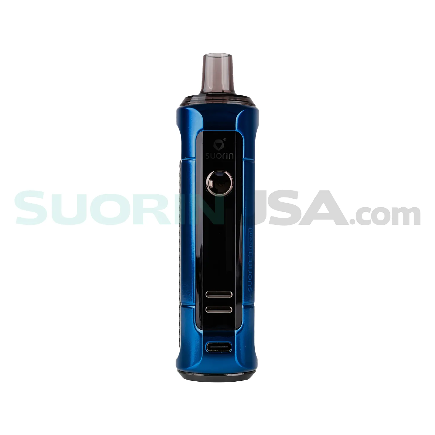 Suorin Trident BLUE - 85W Pod Mod Kit