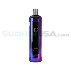 Suorin Trident RAINBOW - 85W Pod Mod Kit