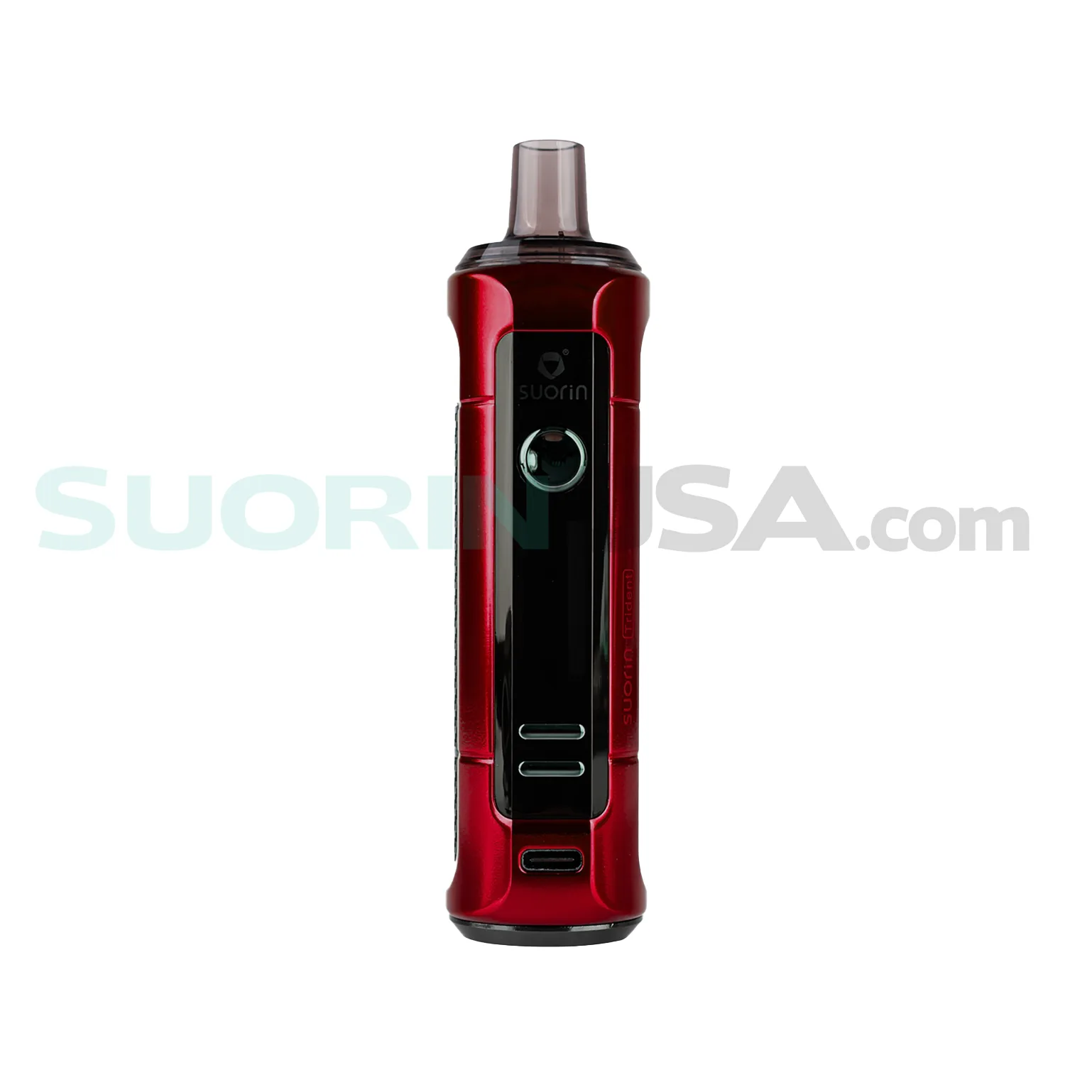 Suorin Trident RED - 85W Pod Mod Kit
