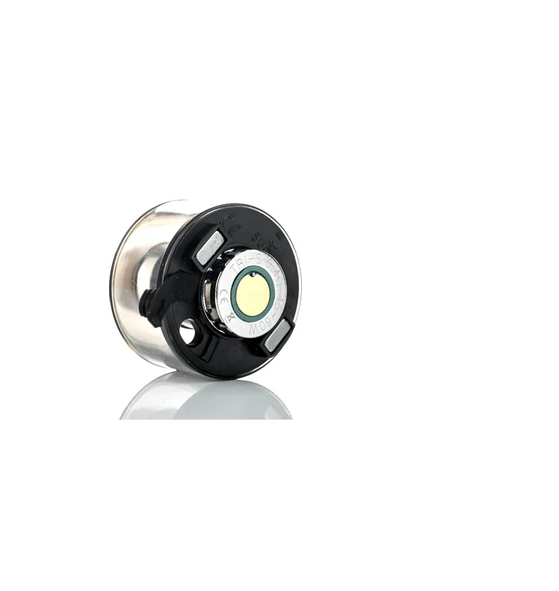 Suorin Trident Replacement Pod Cartridges & Coils - Image 2