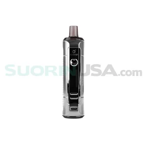 Suorin Trident SILVER - 85W Pod Mod Kit