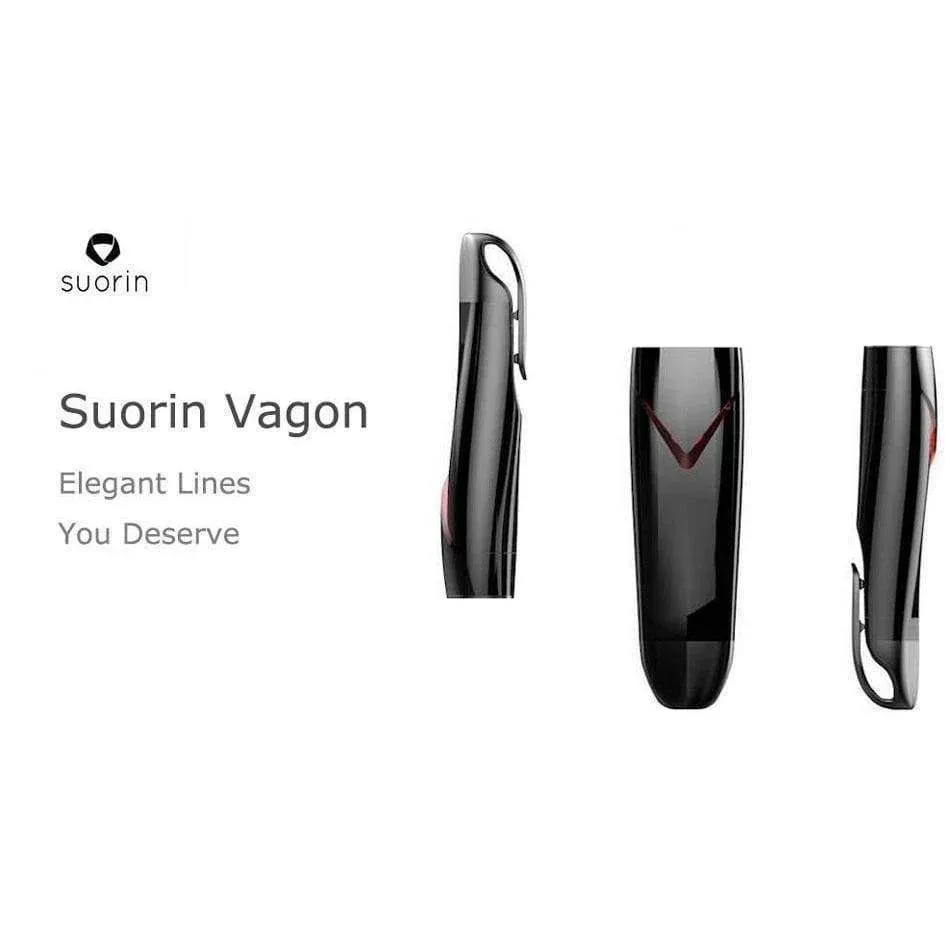 Suorin Vagon Replacement Battery Device