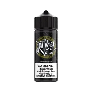 Swamp Thang Ejuice by Ruthless Vapor 120ml