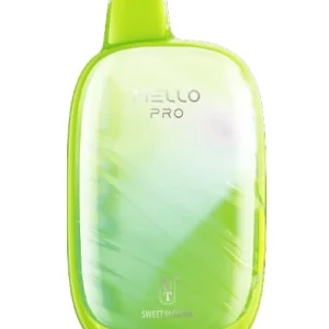 Sweet Matcha Float Mello Pro 50K