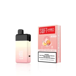 SWFT Mod Disposable Vape (5%, 5000 Puffs)