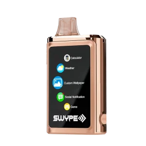 Swype 30K Disposable Vape (5%, 30000 Puffs)