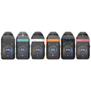 Syiko SE Pod System Vape Starter Kit | 650mAh Battery