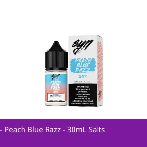 Syn Liquids TFN