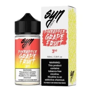 Syn Liquids TFN