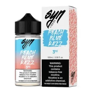 Syn Liquids TFN