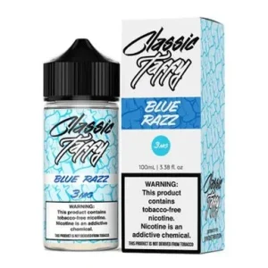 Syn Liquids TFN