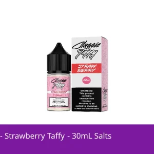 Syn Liquids TFN