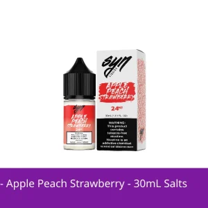 Syn Liquids TFN