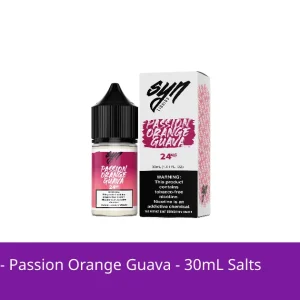 Syn Liquids TFN