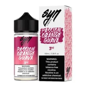 Syn Liquids TFN