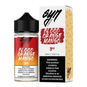 Syn Liquids TFN