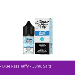 Syn Liquids TFN