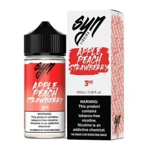 Syn Liquids TFN