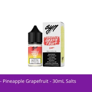 Syn Liquids TFN