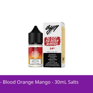 Syn Liquids TFN