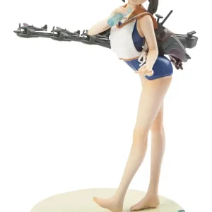 Taito I-401 Holiday Figure Kantai Collection Shioi Second Submarine Prize