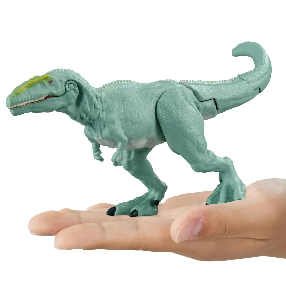 Takara Tomy Ania AL-12 Giganotosaurus Dinosaur Toy for Kids Ages 3+ - Image 2