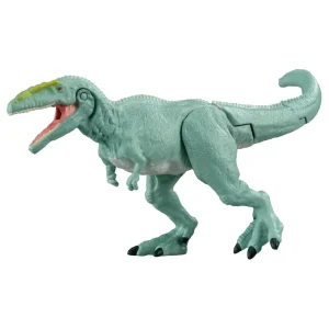 Takara Tomy Ania AL-12 Giganotosaurus Dinosaur Toy for Kids Ages 3+