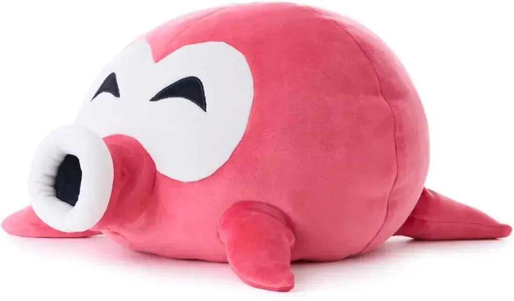 Takara Tomy Arts Octarock Zelda GameStyle Plush Large Handling - Image 2