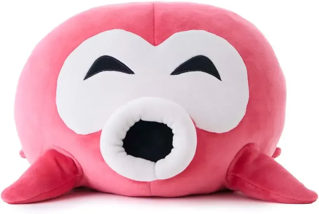 Takara Tomy Arts Octarock Zelda GameStyle Plush Large Handling