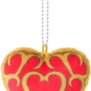 Takara Tomy Arts Zelda GameStyle Mocchi Ball Chain Plush Mascot