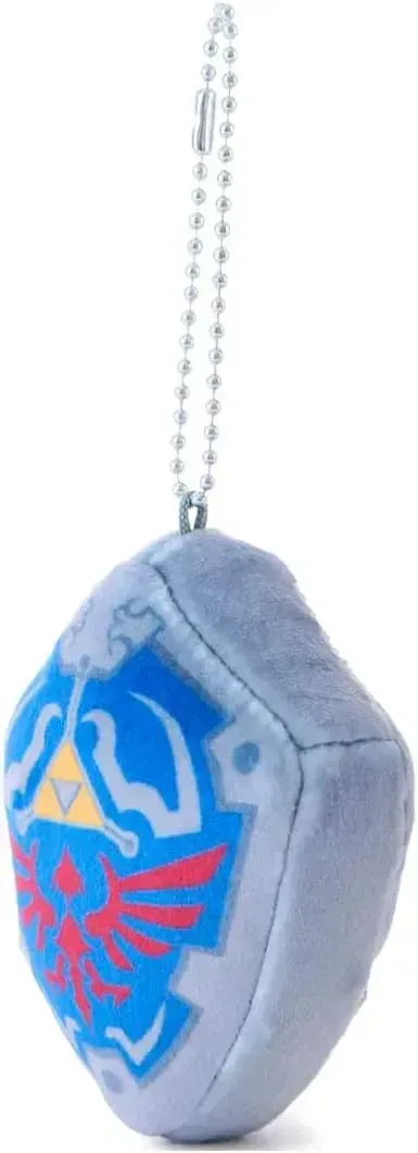 Takara Tomy Arts Zelda GameStyle Mocchi Ball Chain Plush Toy - Image 2