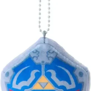 Takara Tomy Arts Zelda GameStyle Mocchi Ball Chain Plush Toy