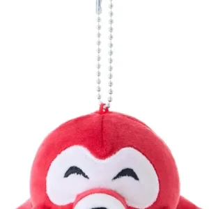 Takara Tomy Arts Zelda Mocchi Ball Chain Mascot Soft GameStyle
