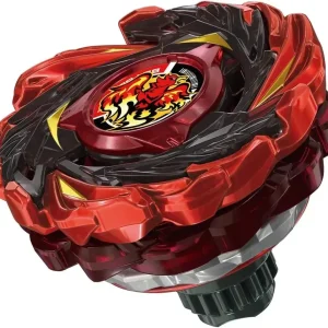 Takara Tomy Beyblade CX-12 Phoenix Flare Z9-80WW Battle Top