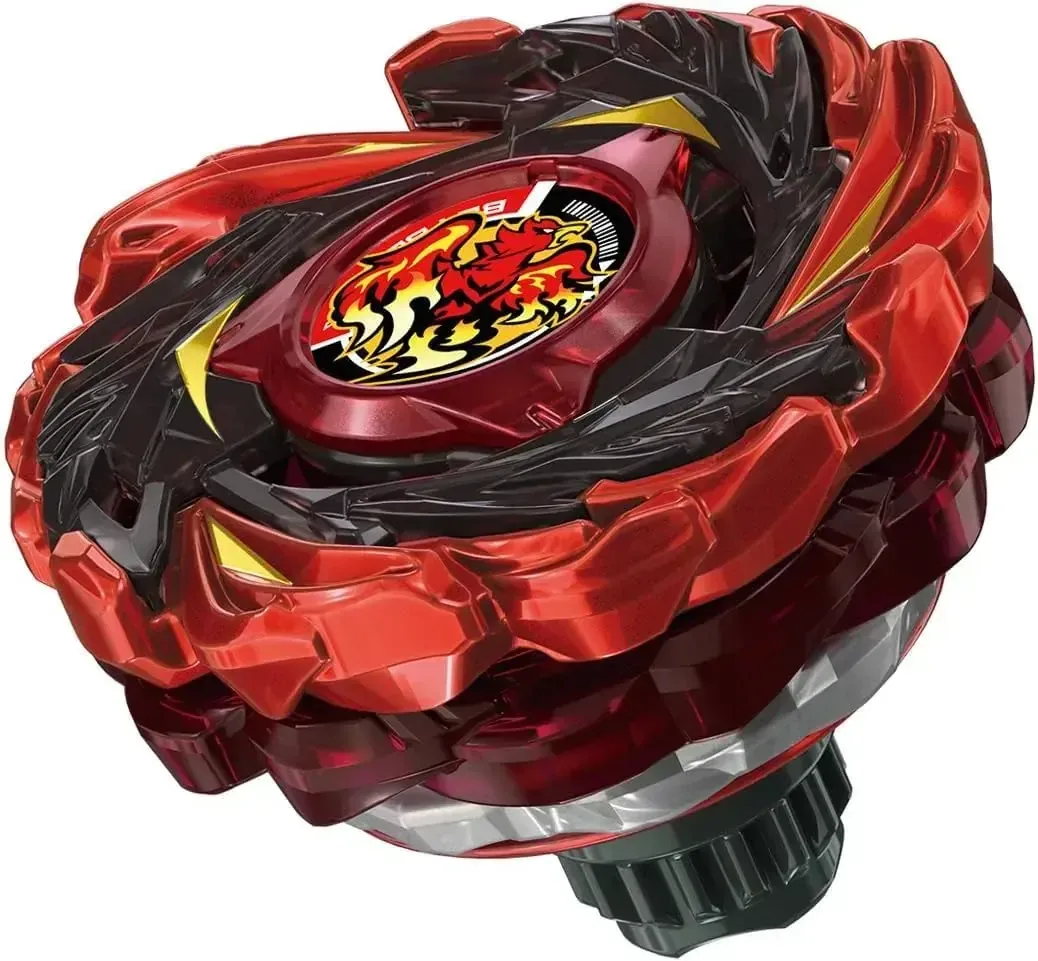 Takara Tomy Beyblade CX-12 Phoenix Flare Z9-80WW Battle Top