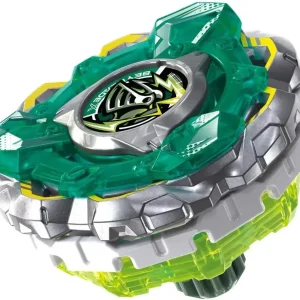 Takara Tomy CX-14 Starter Nightfortress GV8 70UN Anime Figure