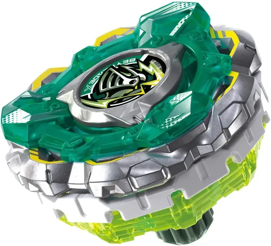Takara Tomy CX-14 Starter Nightfortress GV8 70UN Anime Figure