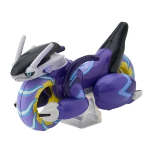 Takara Tomy Dream Tomica Miraidon Drive Mode Pokemon Car Official Japan Toy